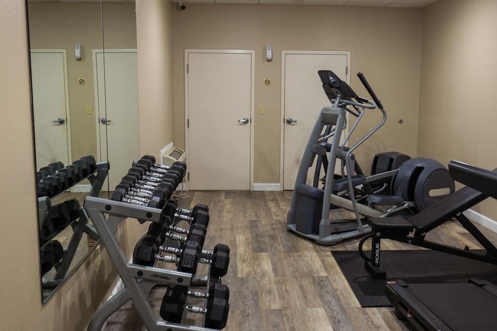 Quality Inn St Robert - Ft Leonard Wood Сент-Роберт Екстер'єр фото