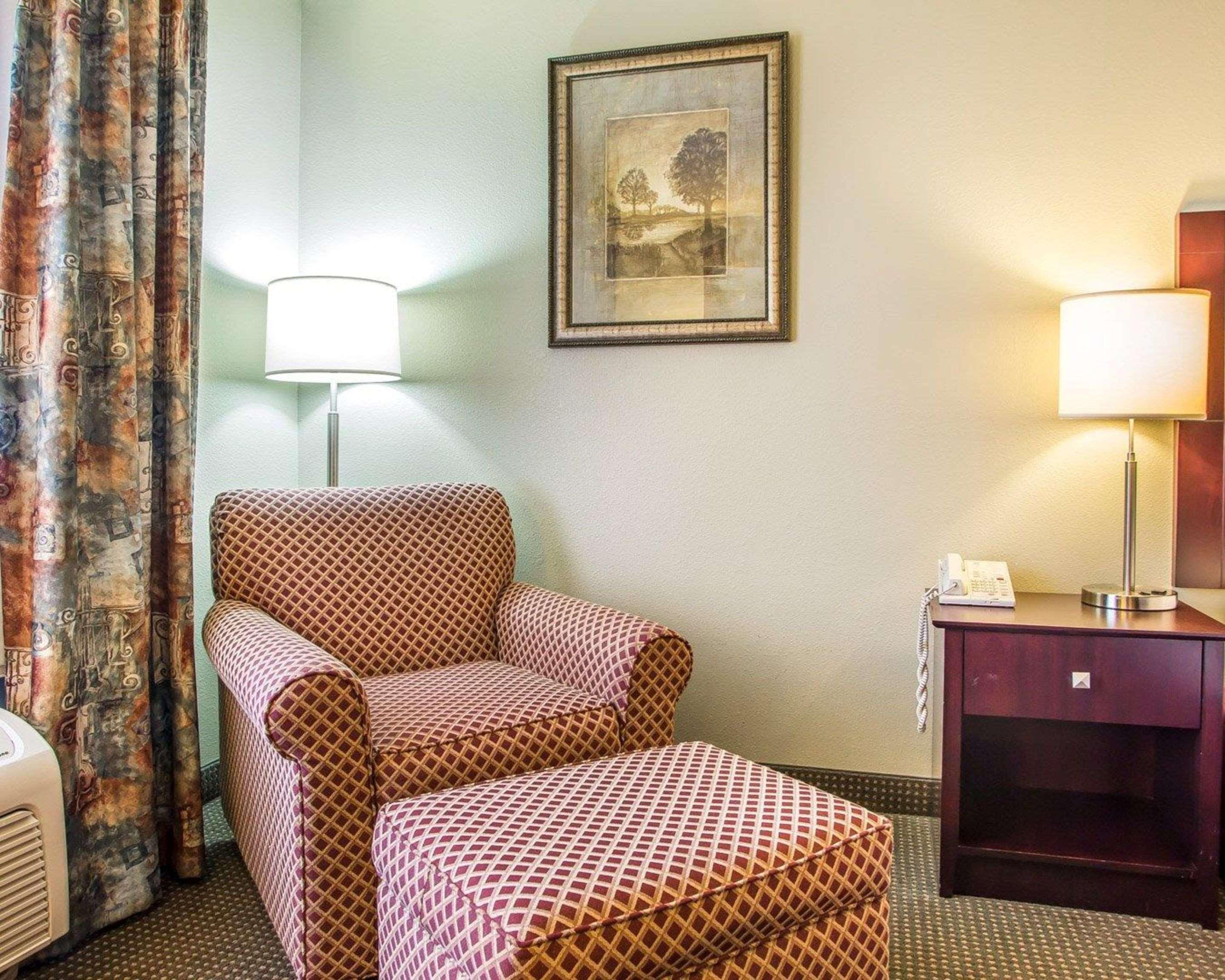 Quality Inn St Robert - Ft Leonard Wood Сент-Роберт Екстер'єр фото
