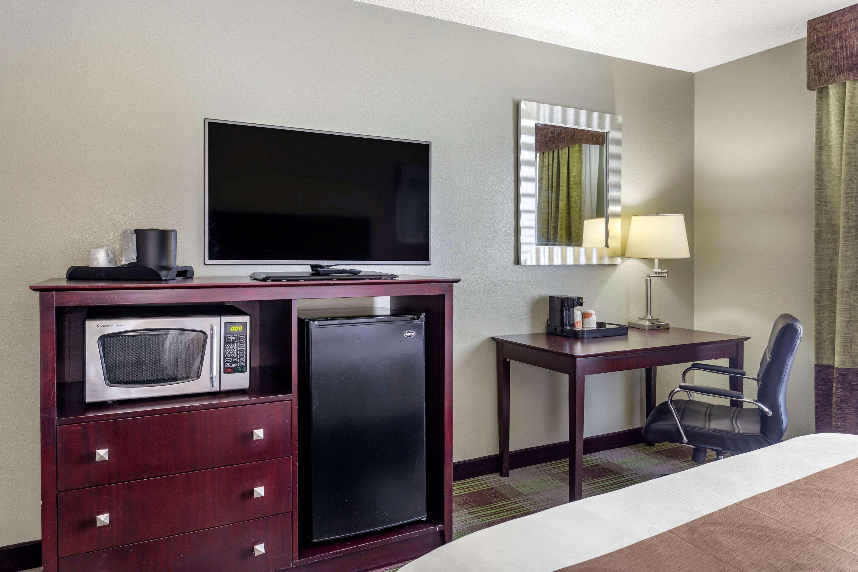 Quality Inn St Robert - Ft Leonard Wood Сент-Роберт Екстер'єр фото
