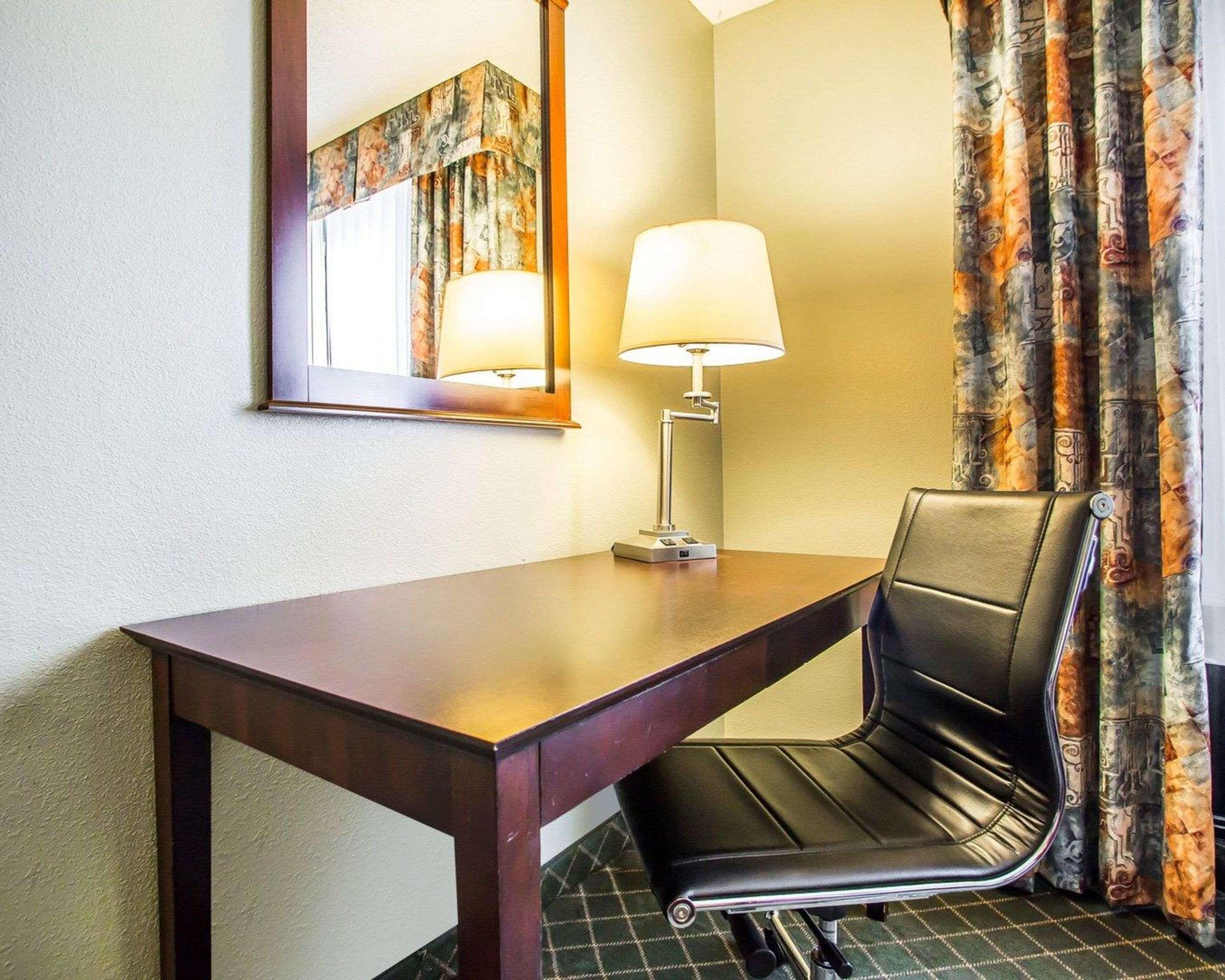 Quality Inn St Robert - Ft Leonard Wood Сент-Роберт Екстер'єр фото
