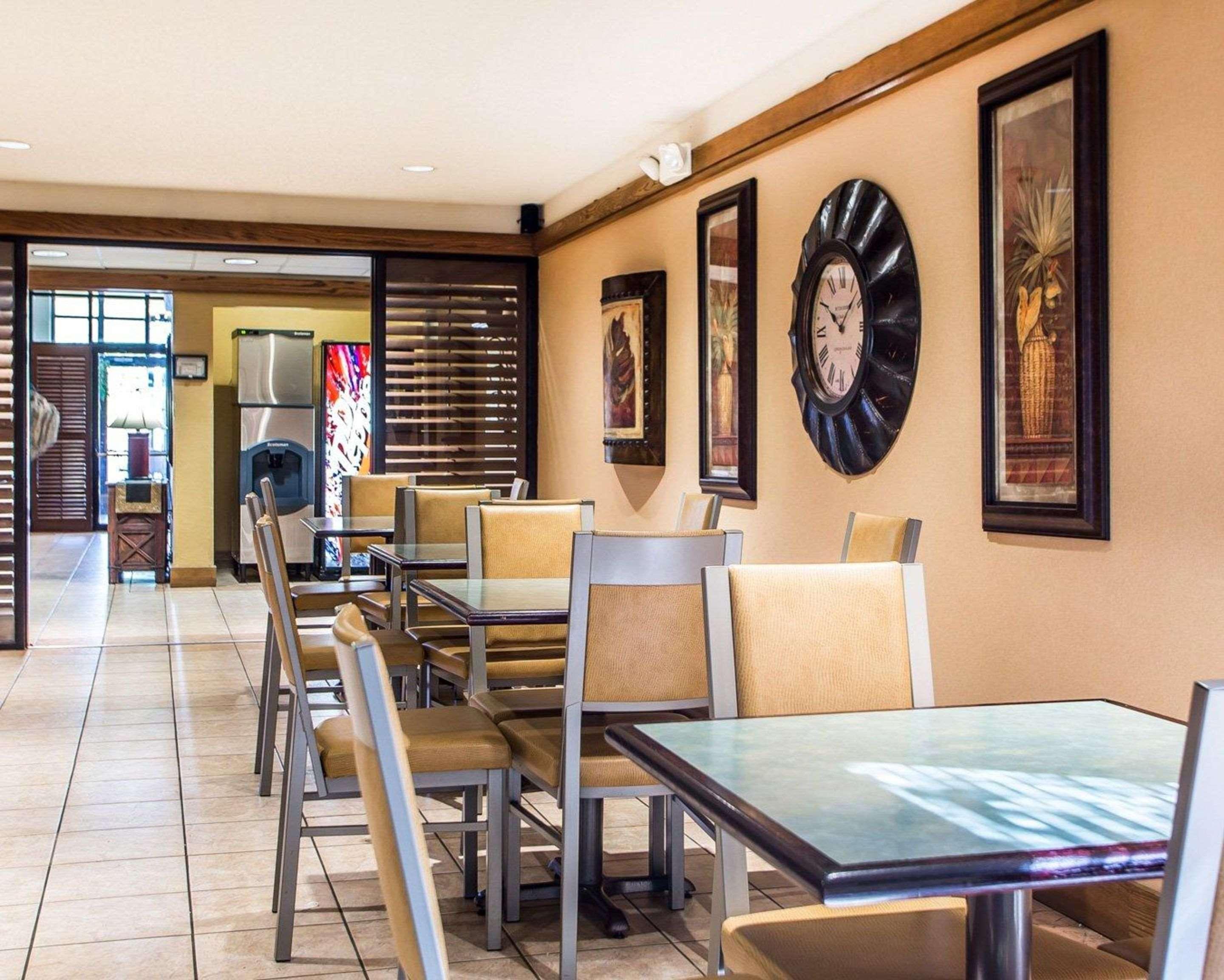 Quality Inn St Robert - Ft Leonard Wood Сент-Роберт Екстер'єр фото