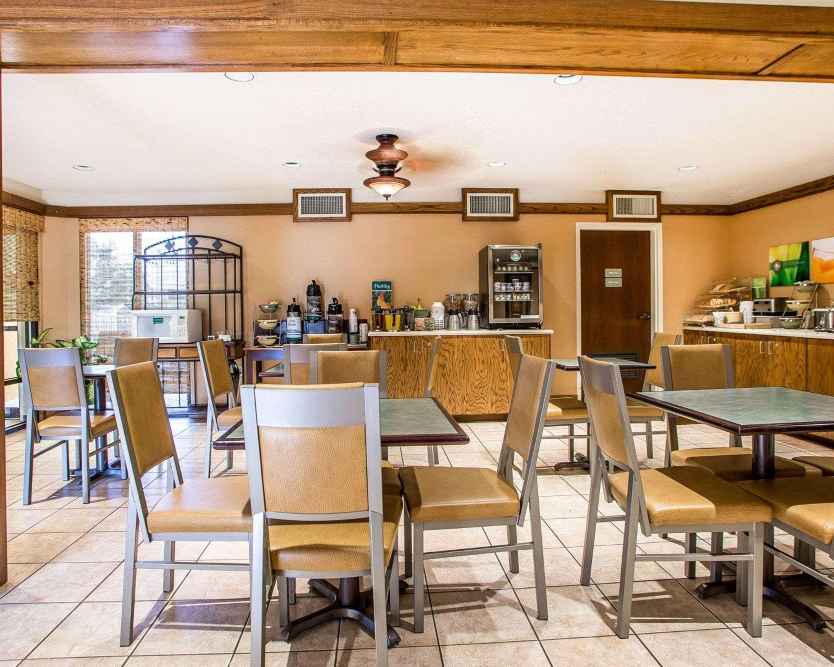 Quality Inn St Robert - Ft Leonard Wood Сент-Роберт Екстер'єр фото