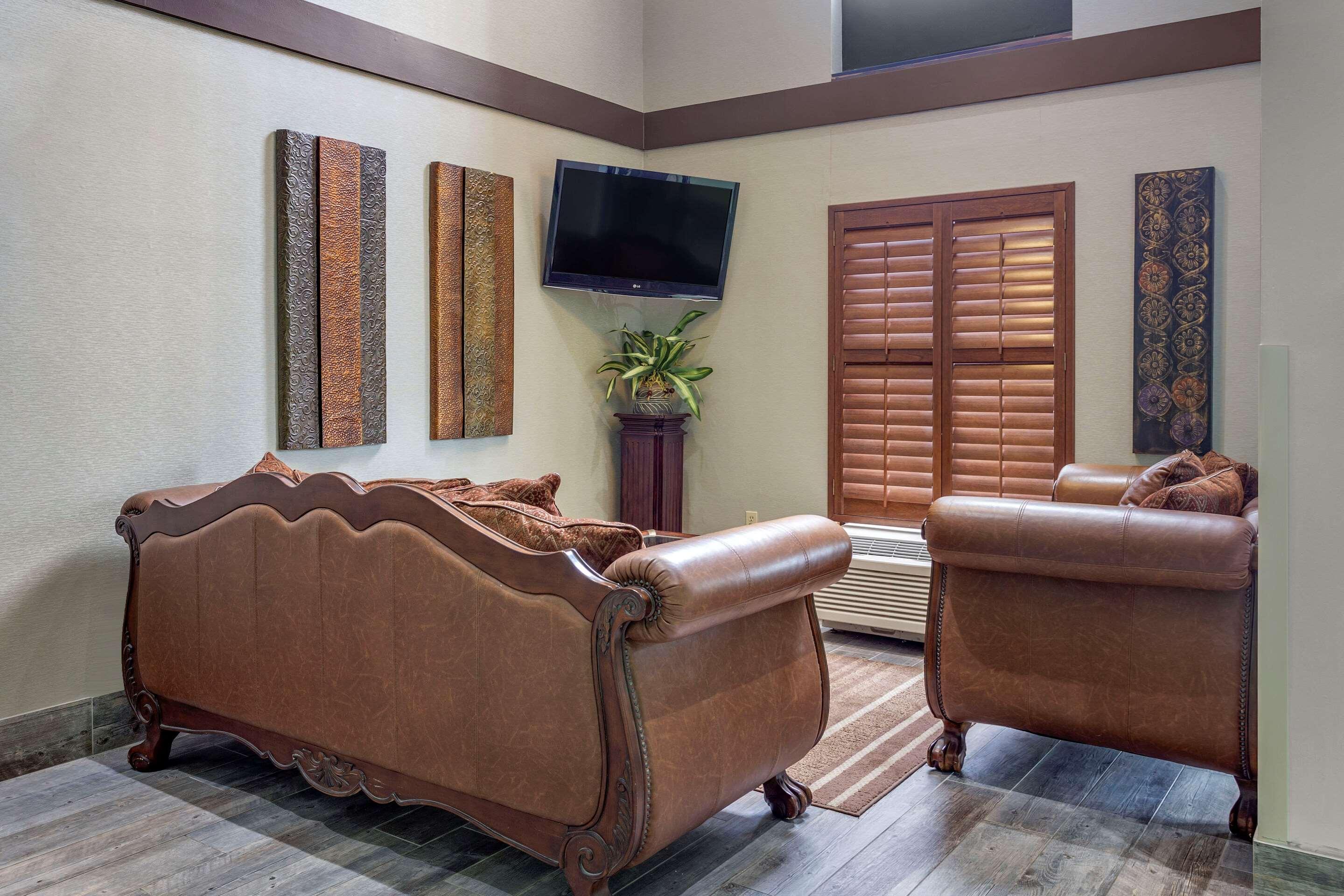 Quality Inn St Robert - Ft Leonard Wood Сент-Роберт Екстер'єр фото