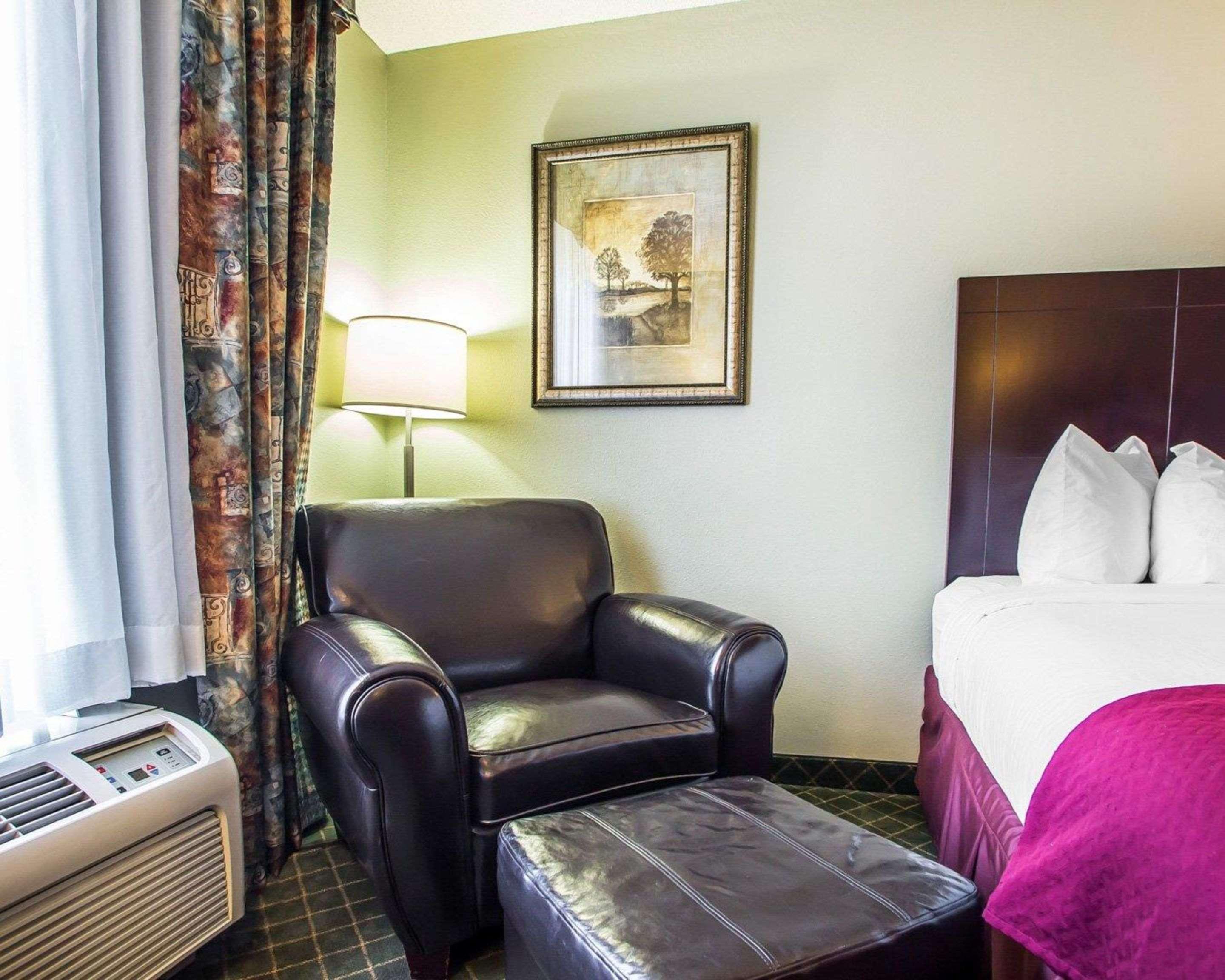 Quality Inn St Robert - Ft Leonard Wood Сент-Роберт Екстер'єр фото