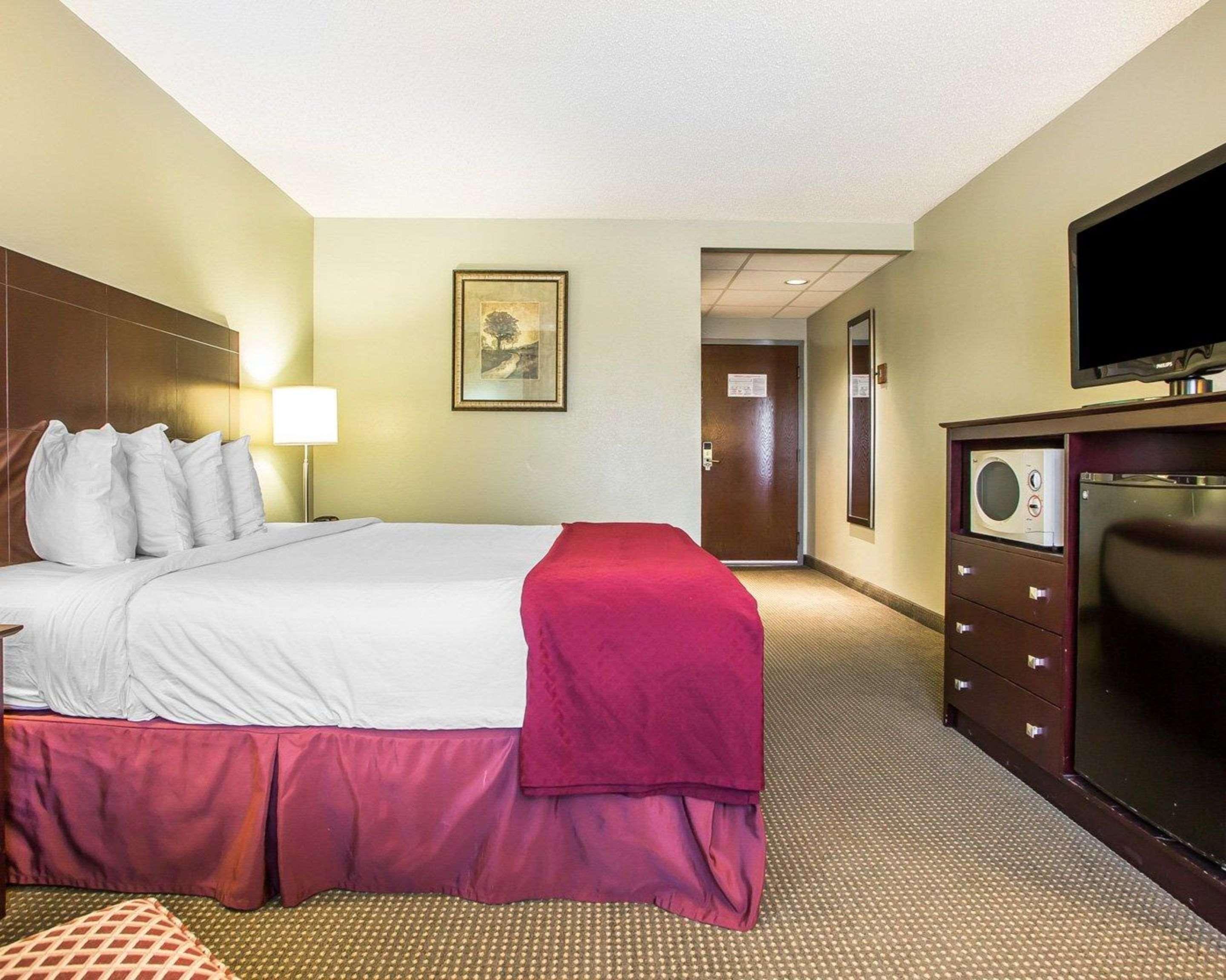 Quality Inn St Robert - Ft Leonard Wood Сент-Роберт Екстер'єр фото