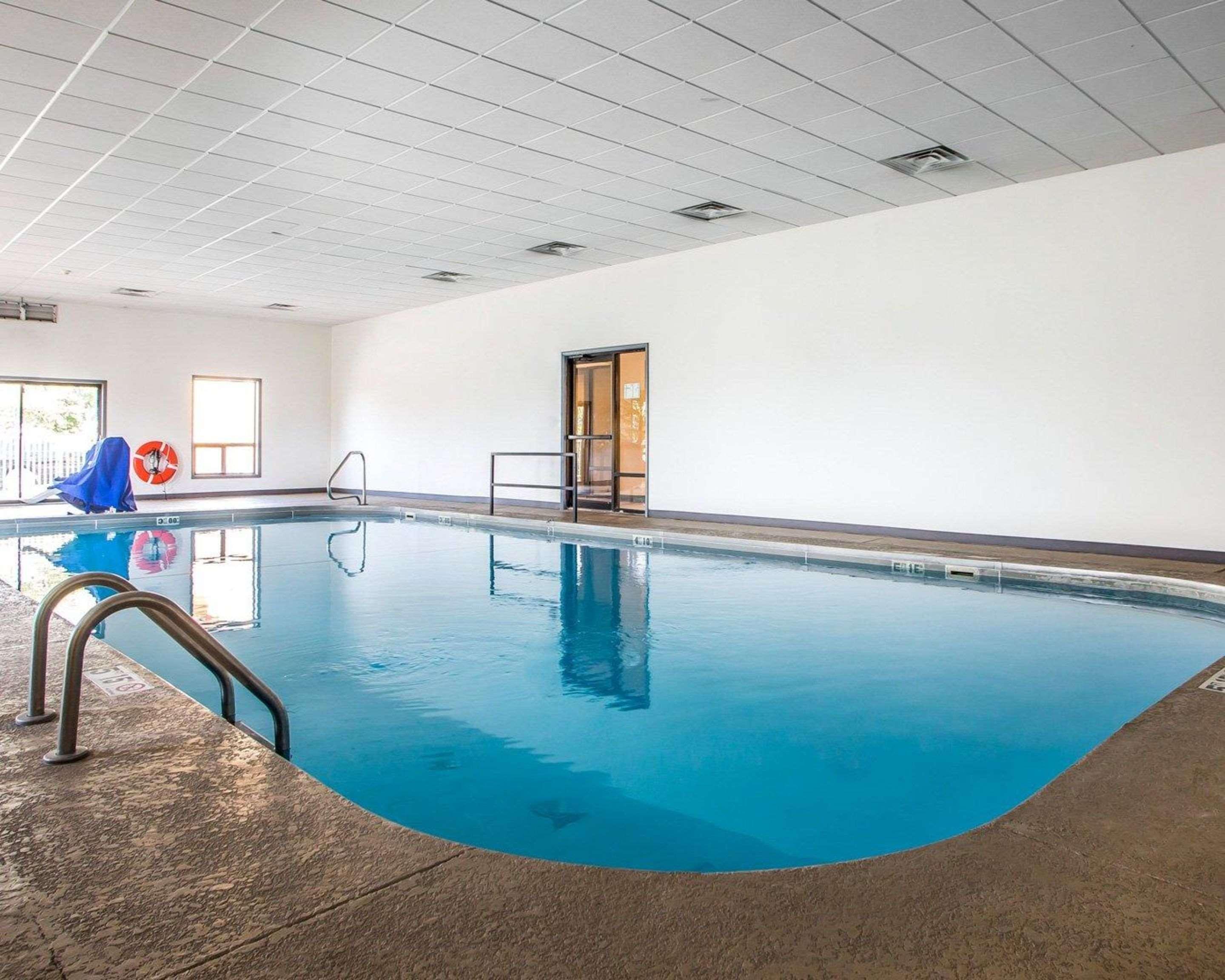 Quality Inn St Robert - Ft Leonard Wood Сент-Роберт Екстер'єр фото