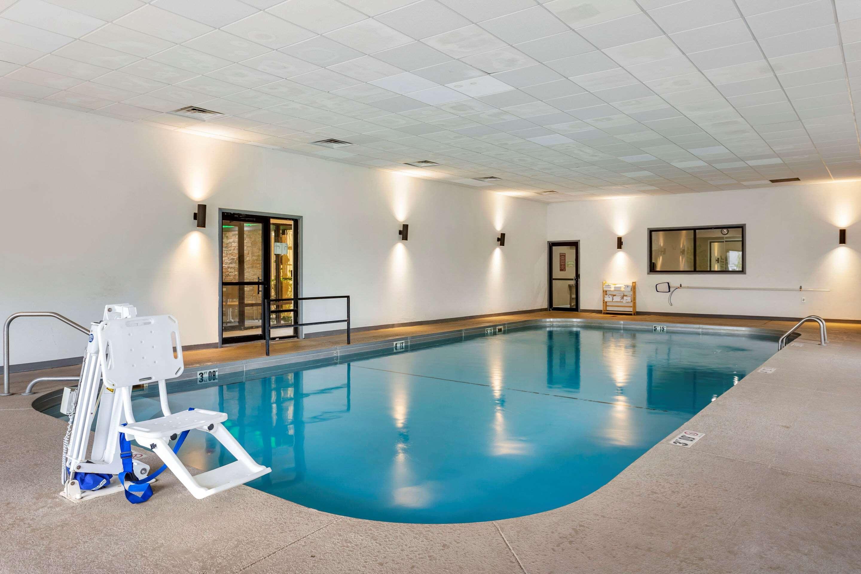 Quality Inn St Robert - Ft Leonard Wood Сент-Роберт Екстер'єр фото