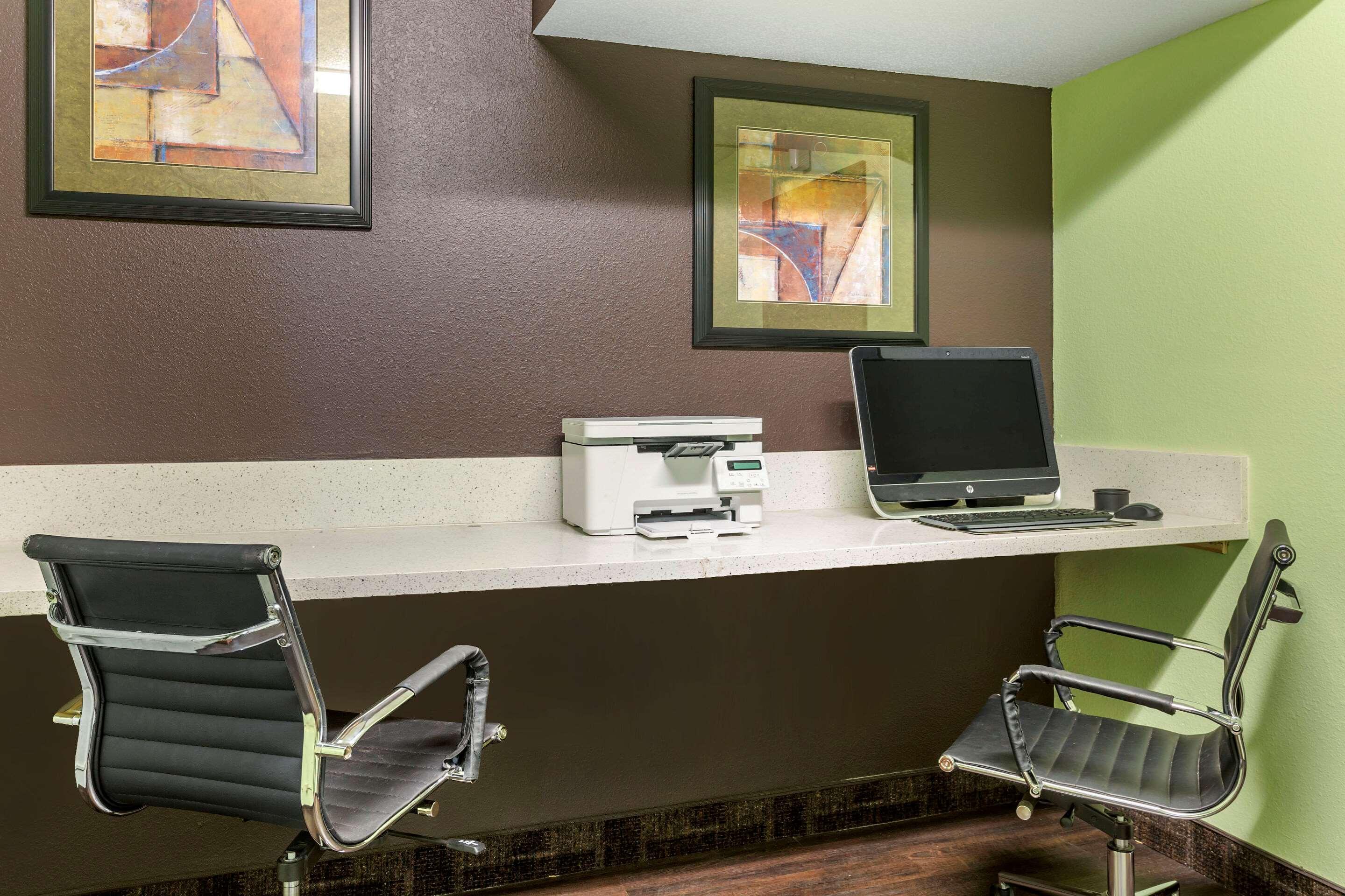 Quality Inn St Robert - Ft Leonard Wood Сент-Роберт Екстер'єр фото