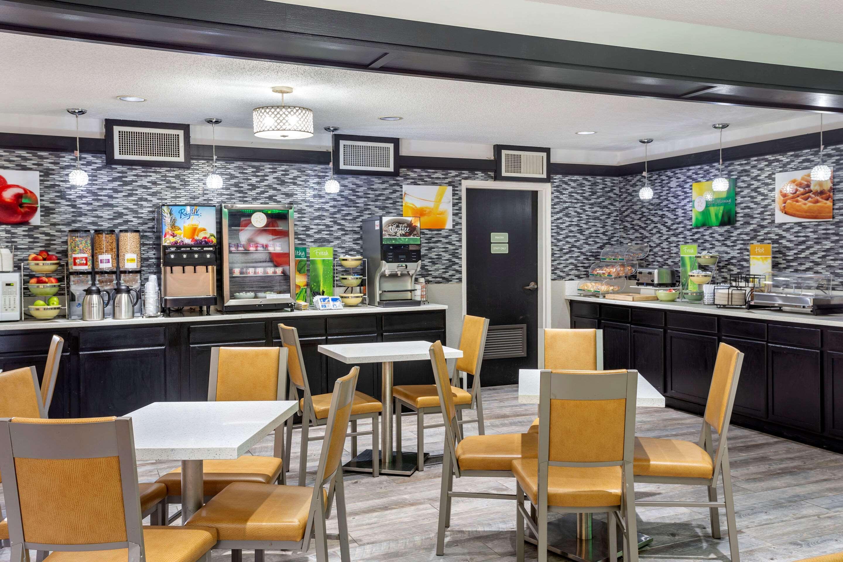 Quality Inn St Robert - Ft Leonard Wood Сент-Роберт Екстер'єр фото