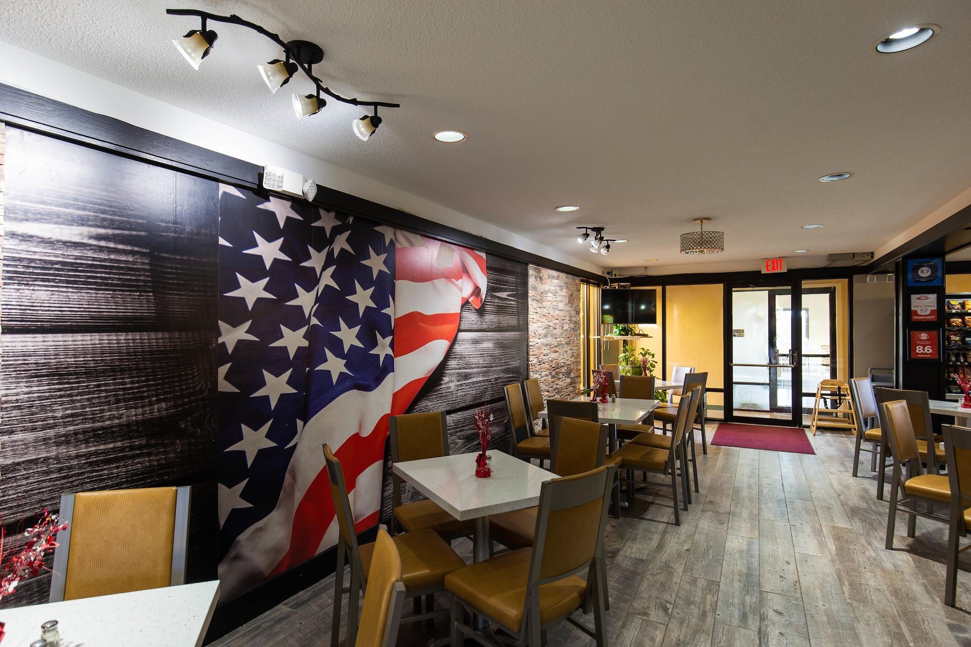 Quality Inn St Robert - Ft Leonard Wood Сент-Роберт Екстер'єр фото