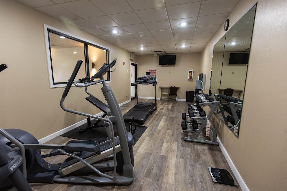 Quality Inn St Robert - Ft Leonard Wood Сент-Роберт Екстер'єр фото
