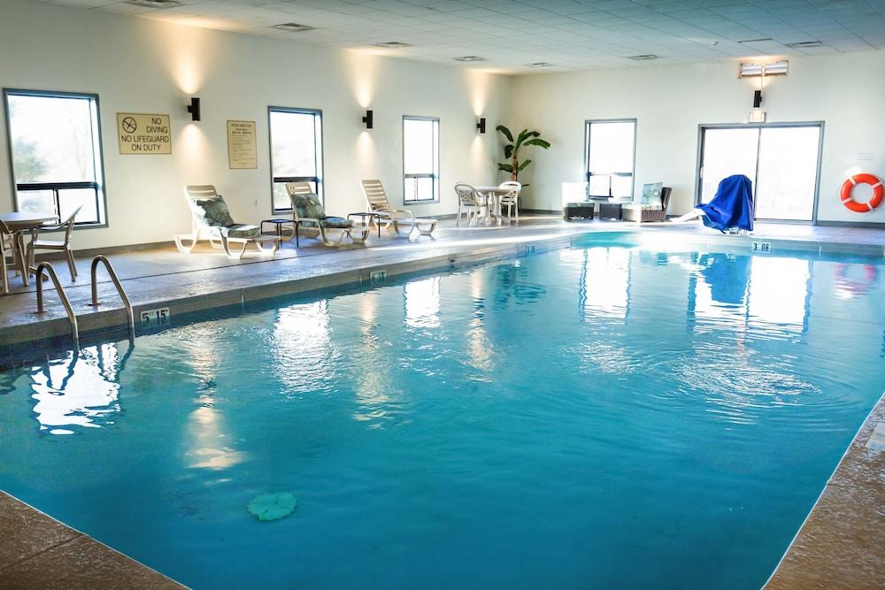 Quality Inn St Robert - Ft Leonard Wood Сент-Роберт Екстер'єр фото